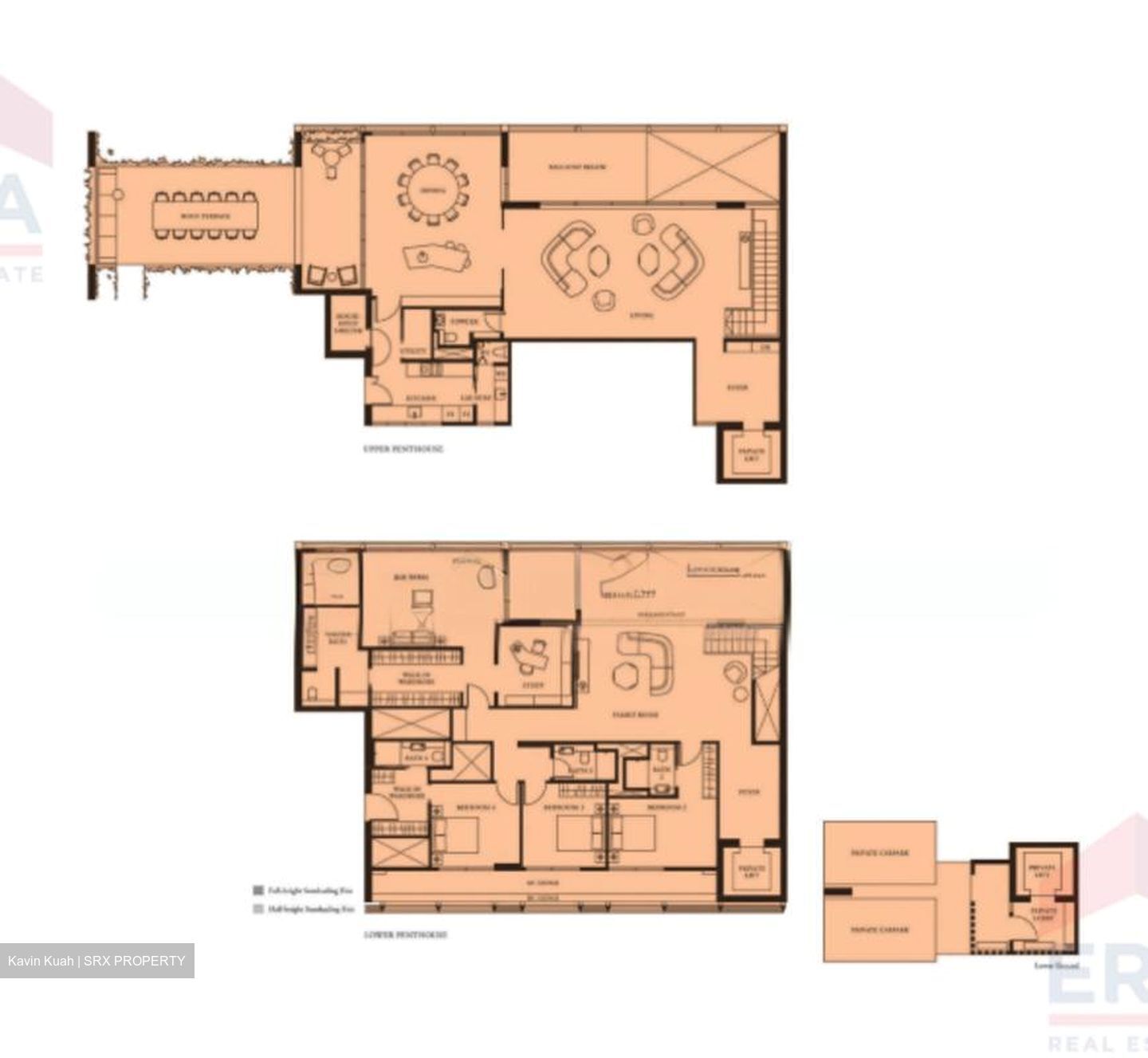 Meyerhouse (D15), Condominium #523685601